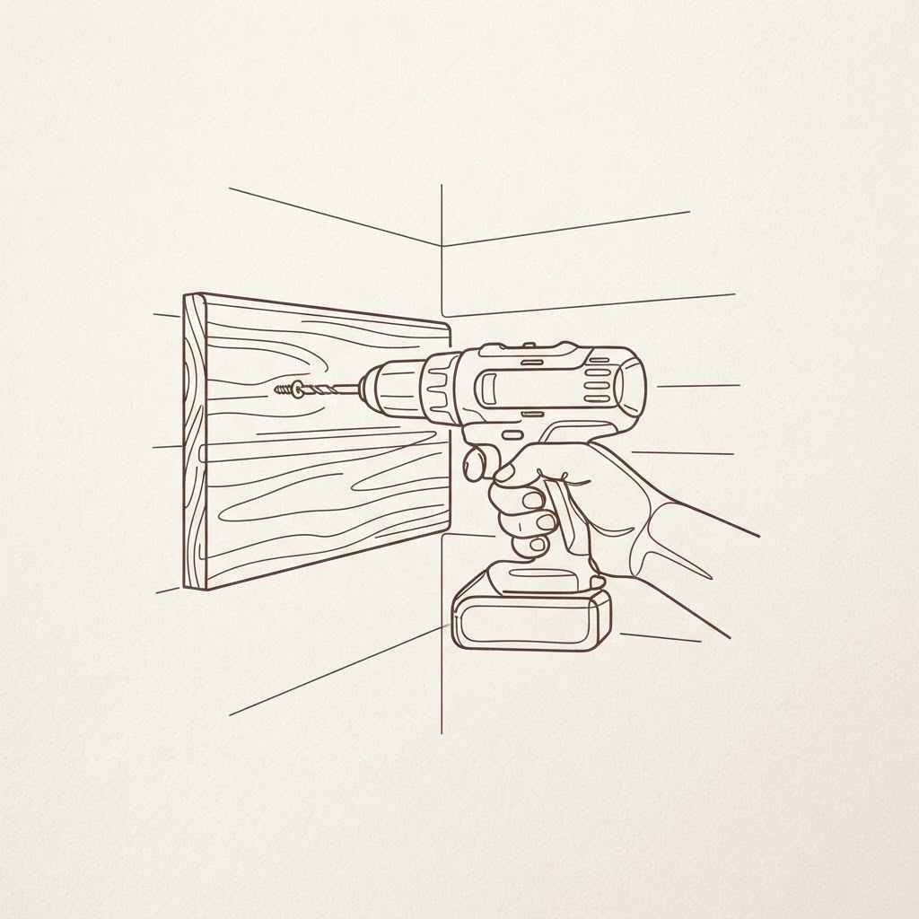 Illustration for the Fitting It on Site stage