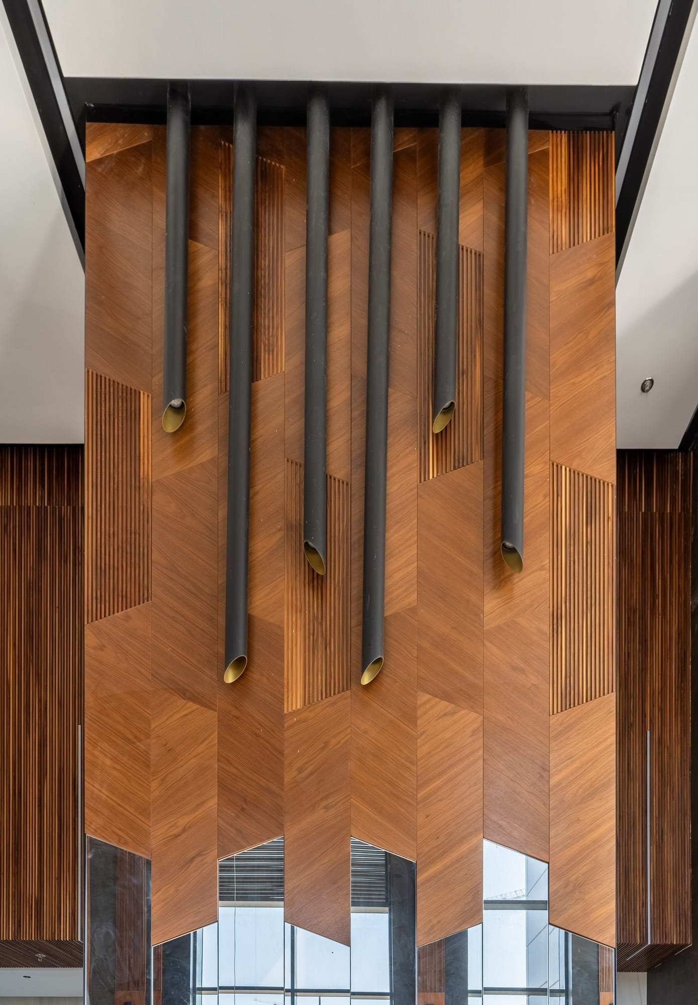 Walnut Veneer