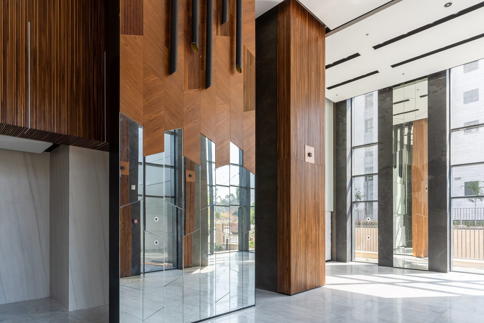 Walnut Veneer