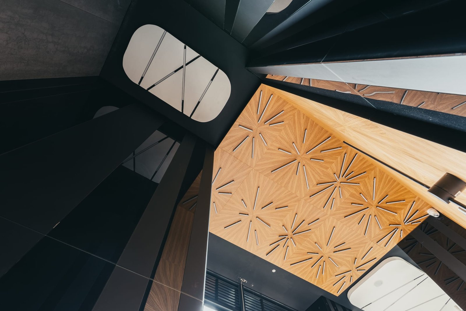 Oak Veneer
