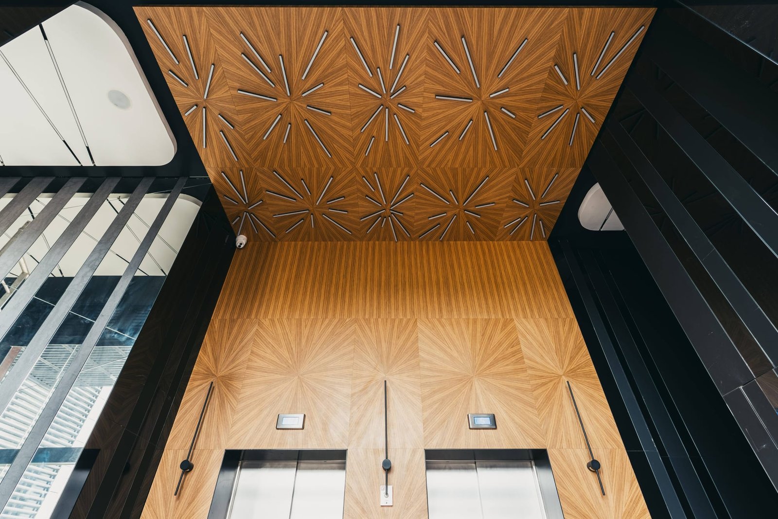 Oak Veneer