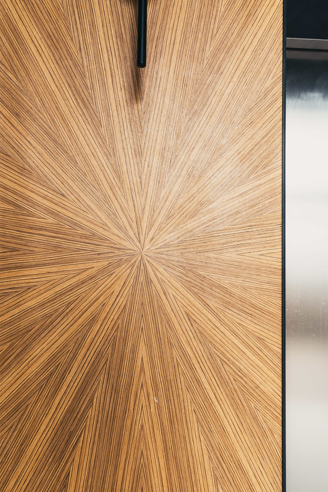 Oak Veneer