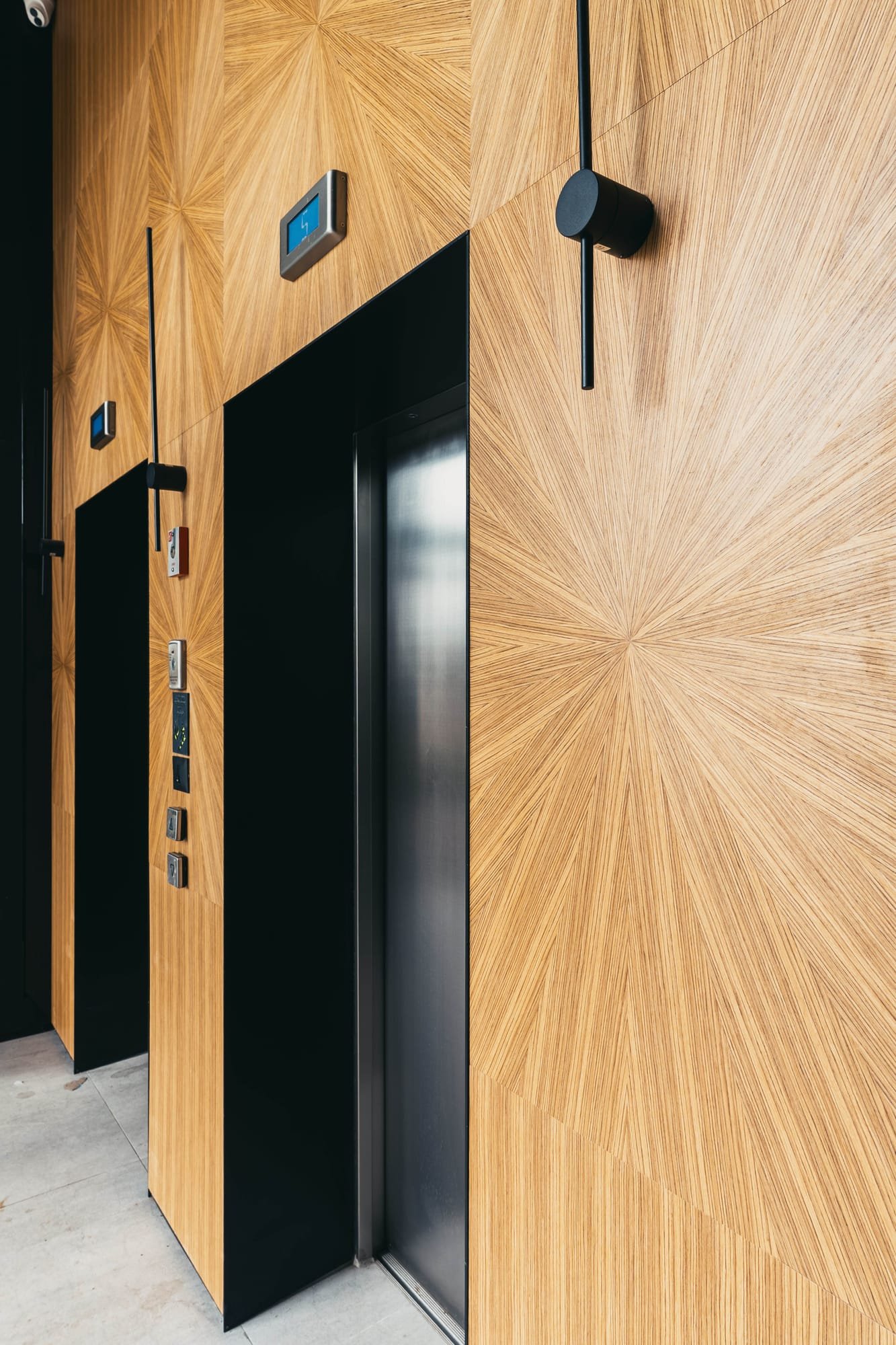 Oak Veneer